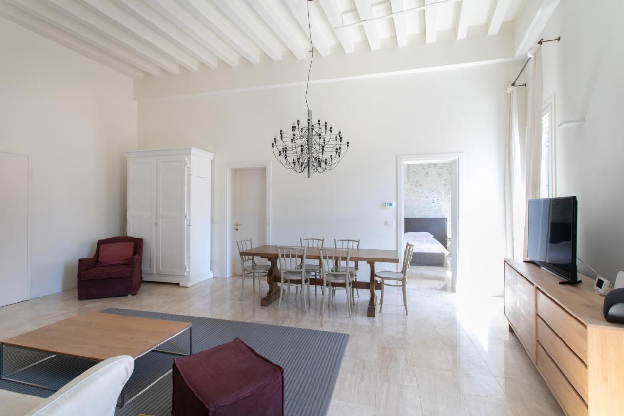 Infinite House Guglie Leilighet Venezia Eksteriør bilde
